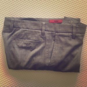Dress slacks sz 36 Hugo Boss